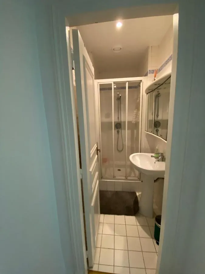 Champs Elysees Apartament Paryż