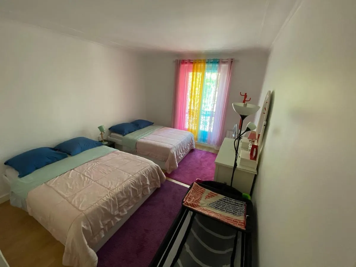 Apartament Champs Elysees