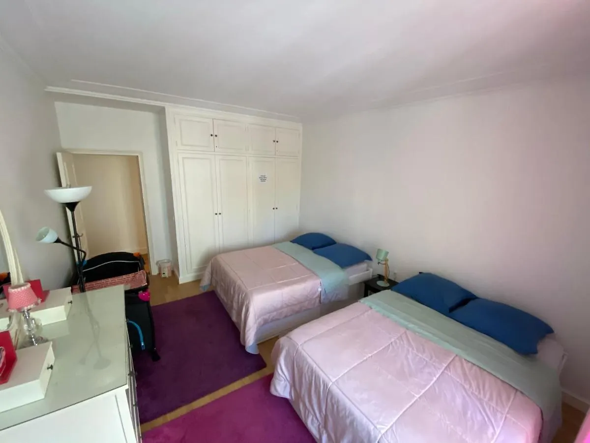 Champs Elysees Apartament Paryż